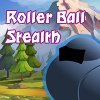 Roller Ball Stealth
