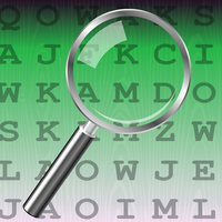 Word Search Art, Books, Music