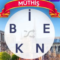 Kelime Oyunu - 2023