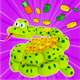 Squeezy Snake
