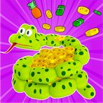 Squeezy Snake