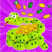 Squeezy Snake