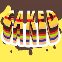 Caked