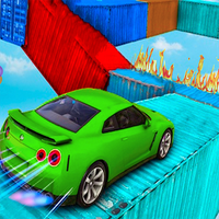 GT Car Simulator : Car Games