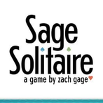 Sage Solitaire