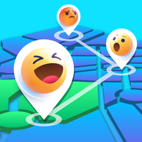 Connect People: State Control