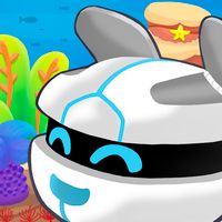 Sea Warrior : Help Save The Oc