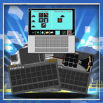 Java UI Addon for MCPE