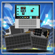 Java UI Addon for MCPE