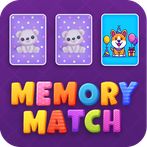 Baby Boo - MemoryMatch