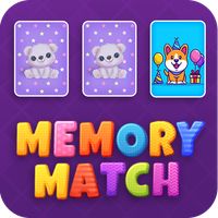 Baby Boo - MemoryMatch