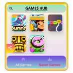 Games Hub (All In One) 2023