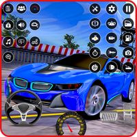 i8 CarX Pro: Drift Simulator