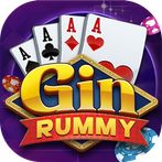 Gin Rummy - Card Game