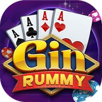 Gin Rummy - Card Game