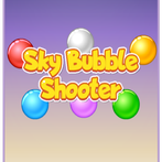 Cool Bubble Shooter