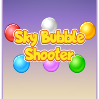 Cool Bubble Shooter