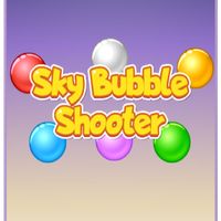 Cool Bubble Shooter