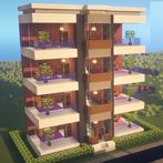 House Build Ideas in Minecraft