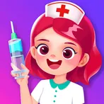 Doctor for Kids:DuDu Hospital