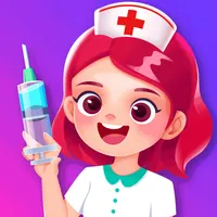 Doctor for Kids:DuDu Hospital