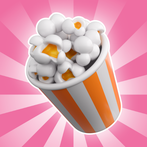 Fire Pop - Popcorn Run