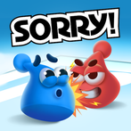 Sorry! World - Board game