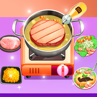 Cuisine Cooking
