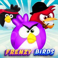 Frenzy Farm Bird Hunting Games