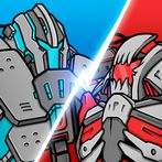 Exobots: Strategy Card Game