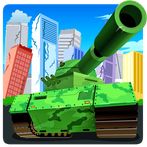 Tank City Defender