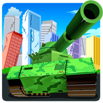 Tank City Defender