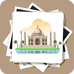 Picture Quiz - Cities in Asia