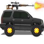 Rebellion Jeep : Offroad Jeep 