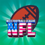 Nice Football League Run