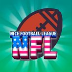 Nice Football League Run