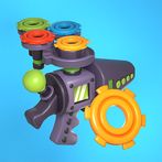 Gear Gun Run