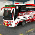 bus nusantara lintas provinsi