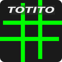 Totito: Duelo de X vs O