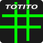 Totito: Duelo de X vs O