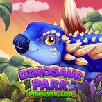 Dinosaur Park – Primeval Zoo
