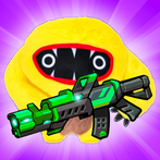 Joy Monster Adventure Survival