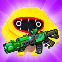 Joy Monster Adventure Survival