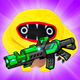 Joy Monster Adventure Survival