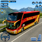 Offroad Bus Driving- Coach Bus