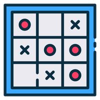 Tic-tac-toe Derek Edition