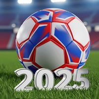 Real Football 3D League Match