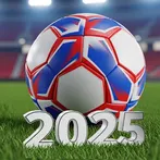 Real Football 3D League Match