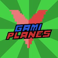 Gami Planes