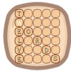 Twelve Words: Word Search Puzz